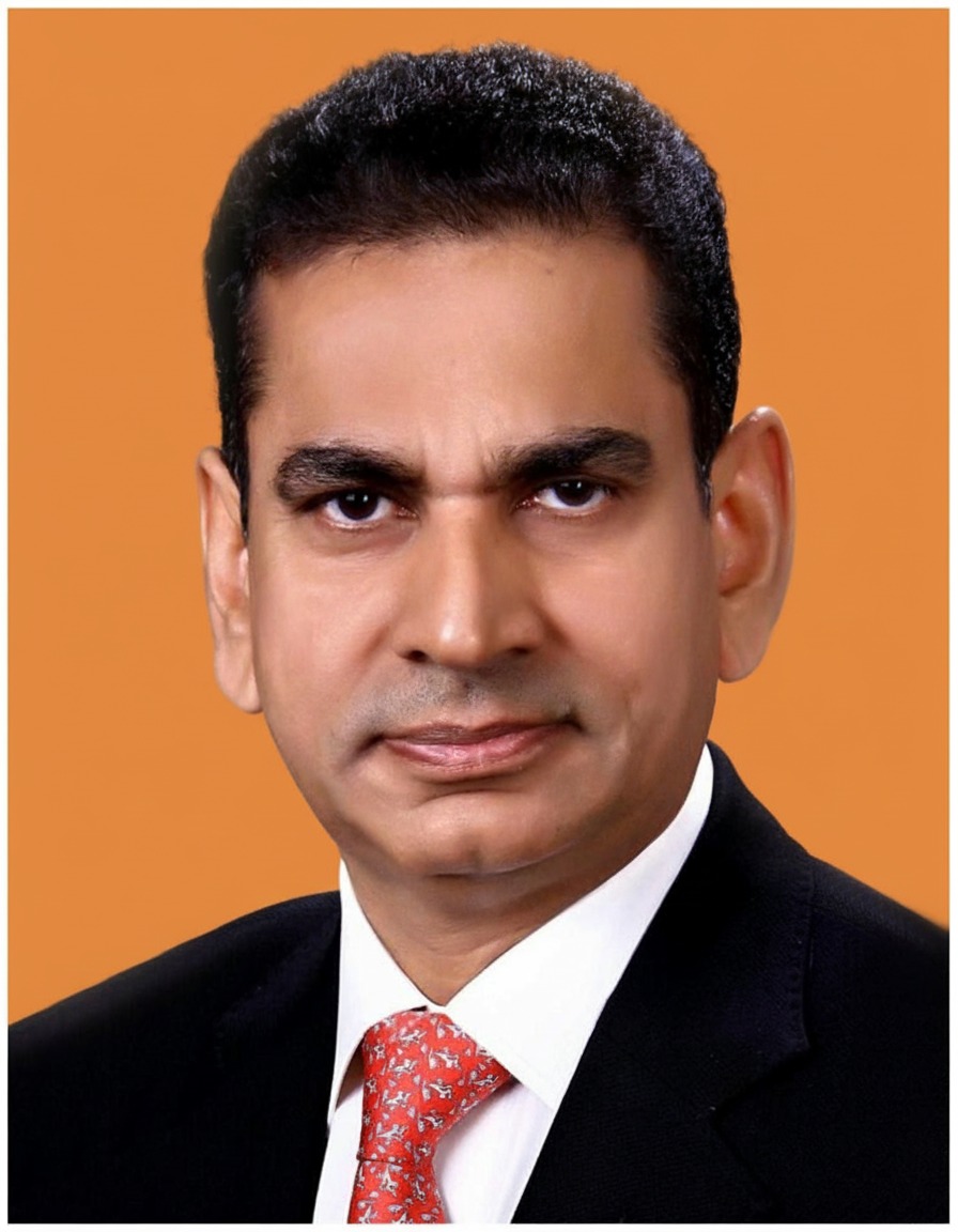 Dr.Iqbal Singh Chahal