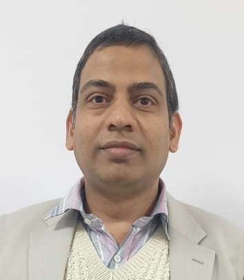 Shri Ashwini Kumar